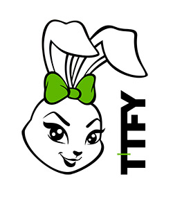 TTFY - одежда для фитнеса