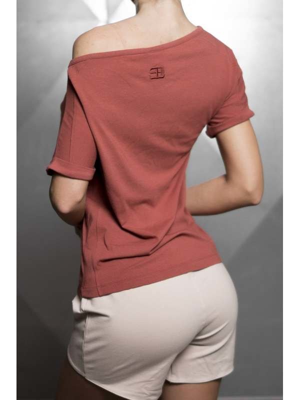 Drop Shoulder