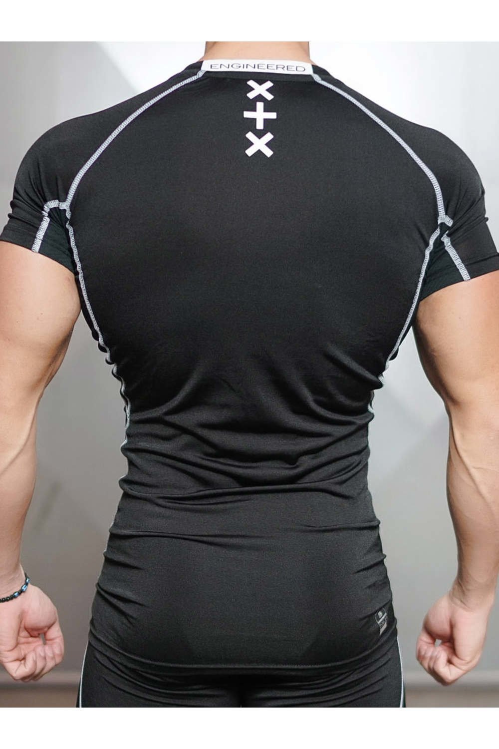 Ventus Short Sleeve Top