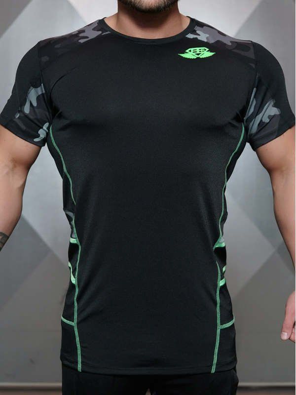 Renzo Performance Shirt