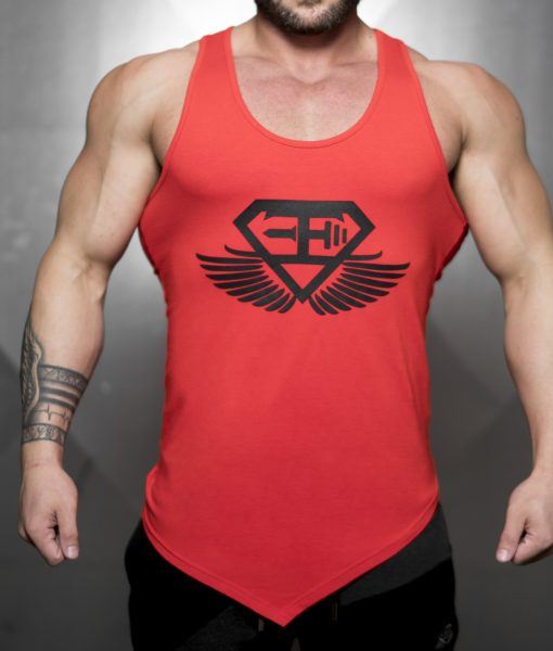 XA1 Stringer