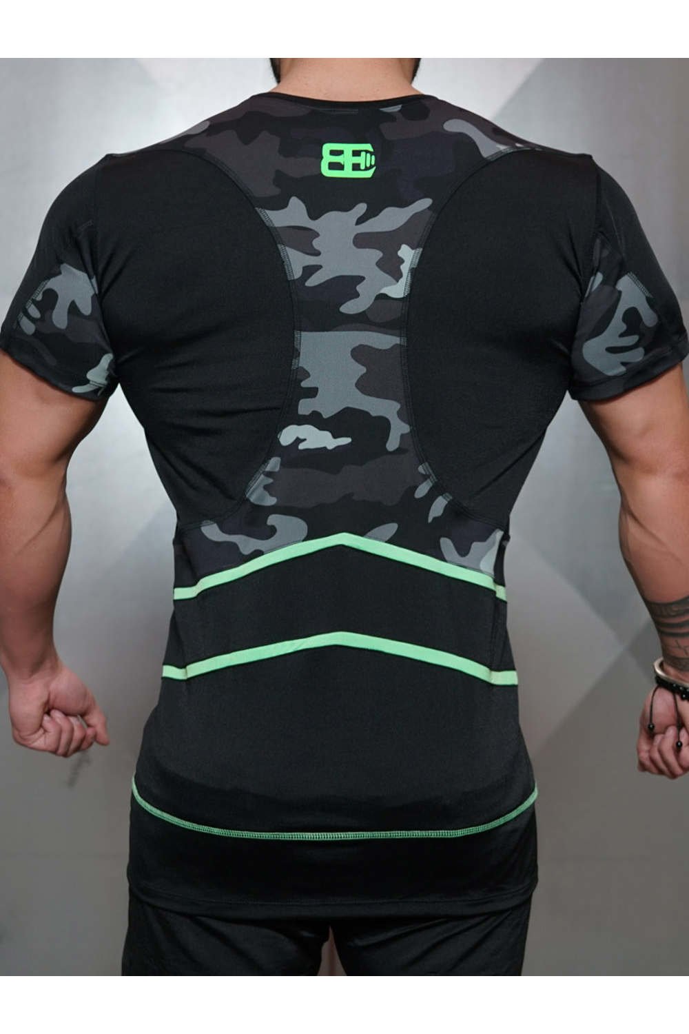 Renzo Performance Shirt