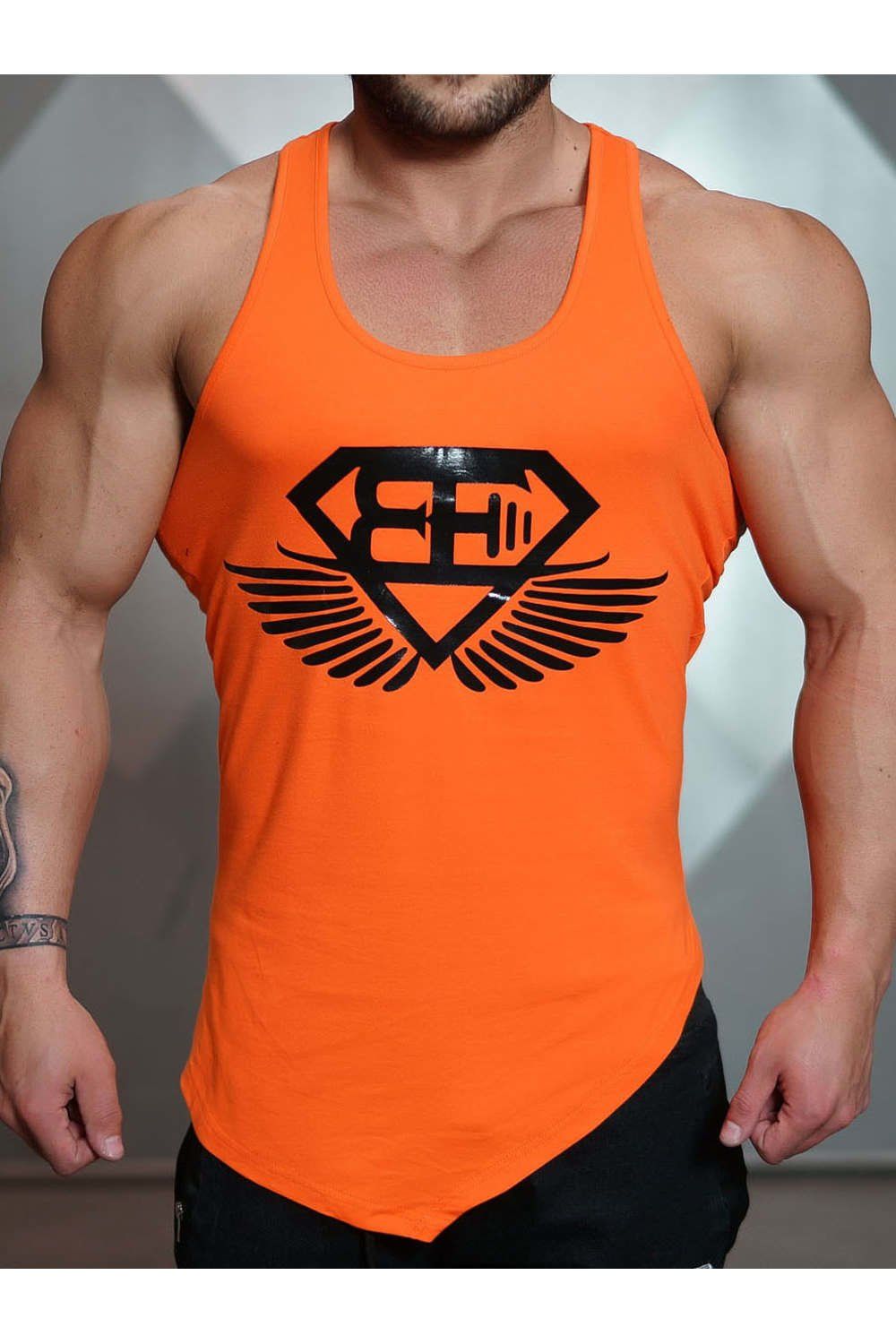 Майка Body Engineers XA1 Stringer