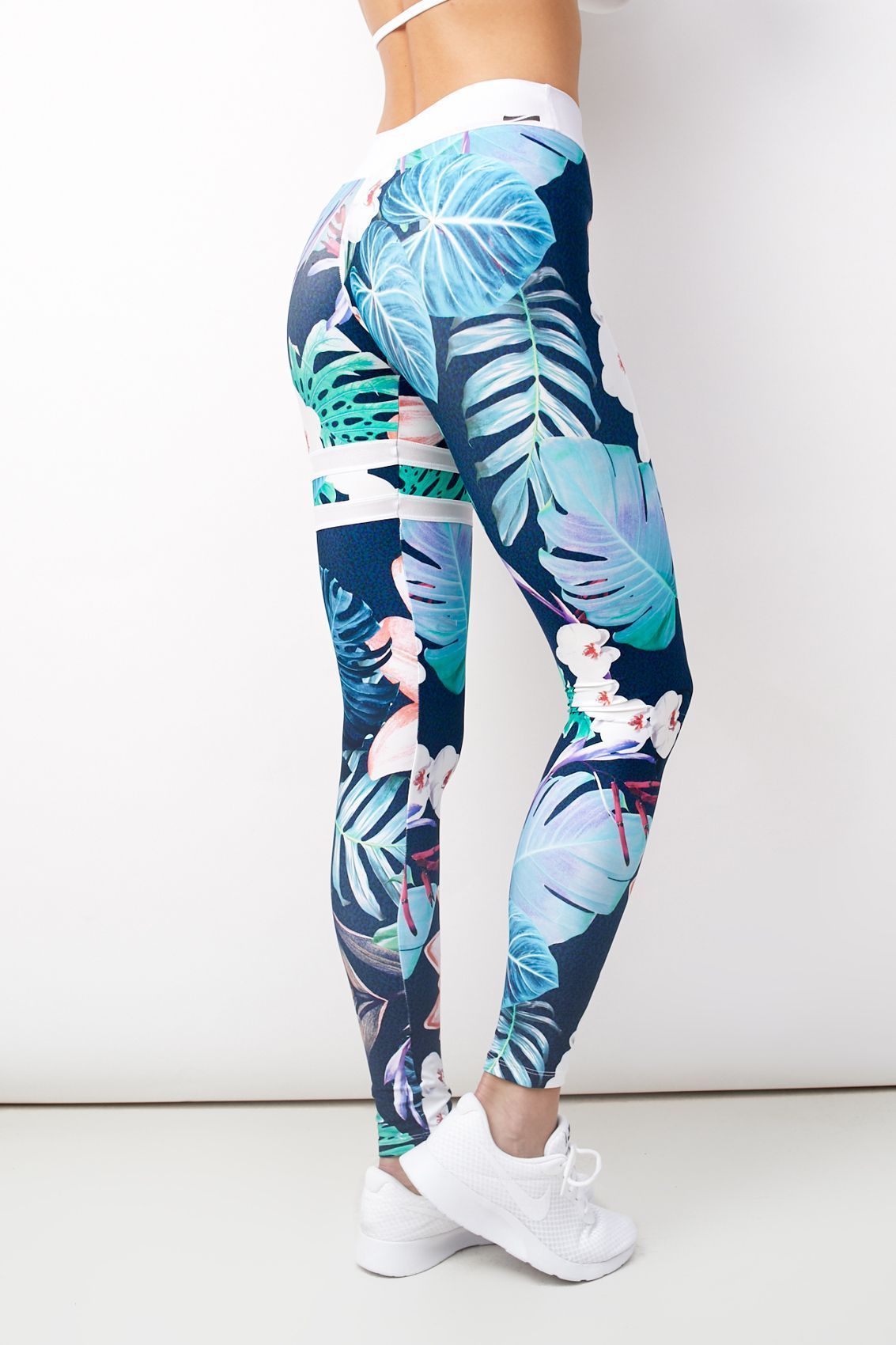 Легинсы для фитнеса Sun Kisses Legging  TTFY.ru