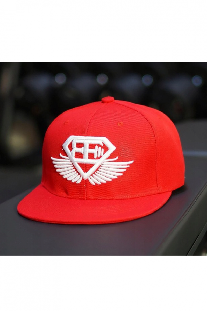 Кепка Body Engineers Snapback