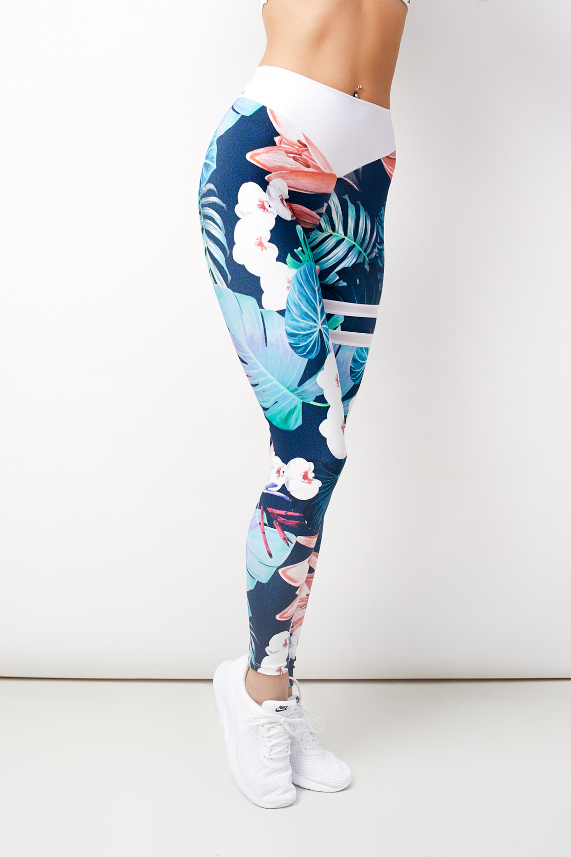Легинсы для фитнеса Sun Kisses Legging  TTFY.ru