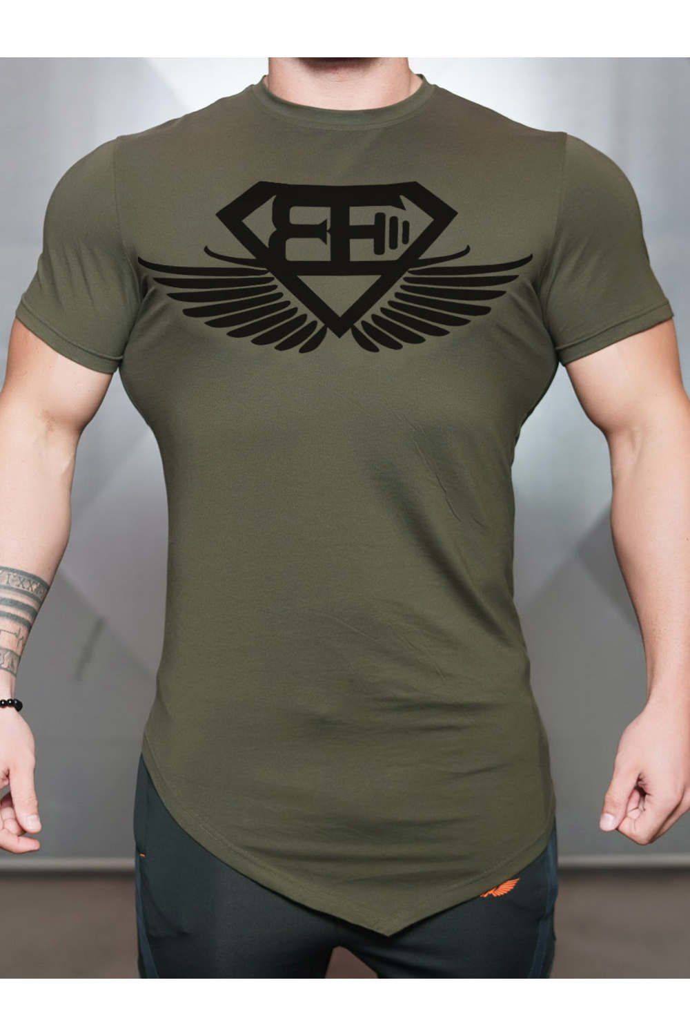 Engineered Life T