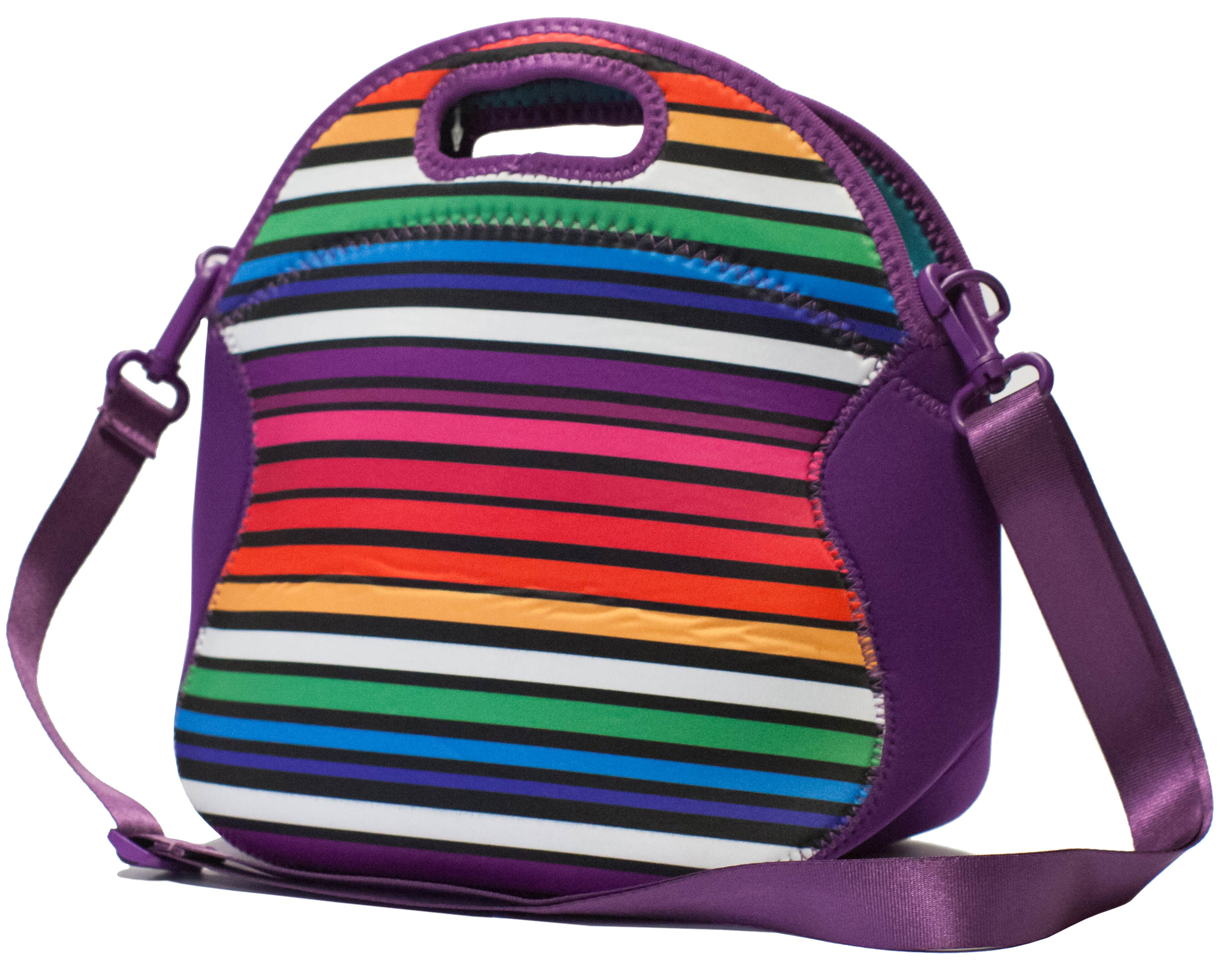 Сумка для еды Сумка для еды Baggy Rainbow  TTFY.ru