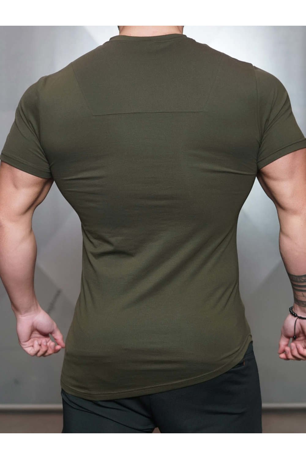 Engineered Life T