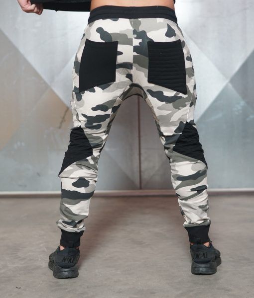 NEO Joggers 2.0 Desert Storm (NEW), XXL