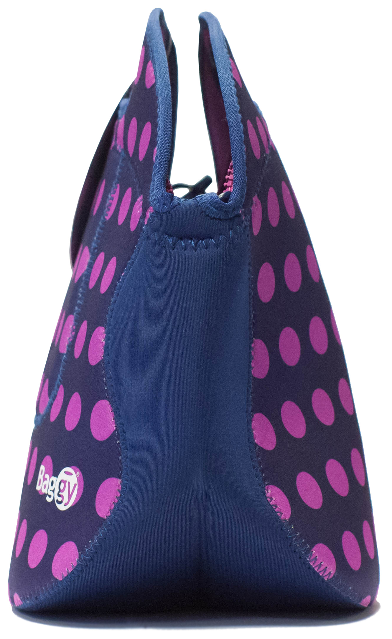 Сумка для еды Сумка для еды Baggy Pink Dot  TTFY.ru