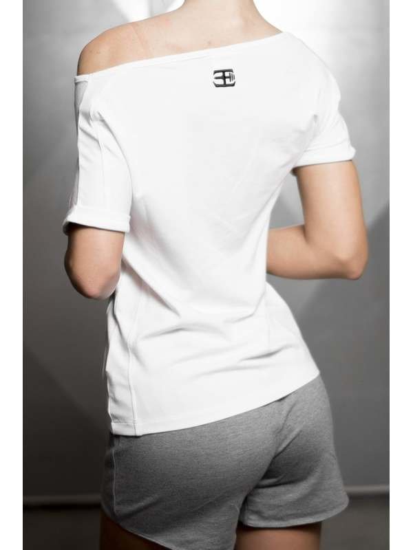 Drop Shoulder