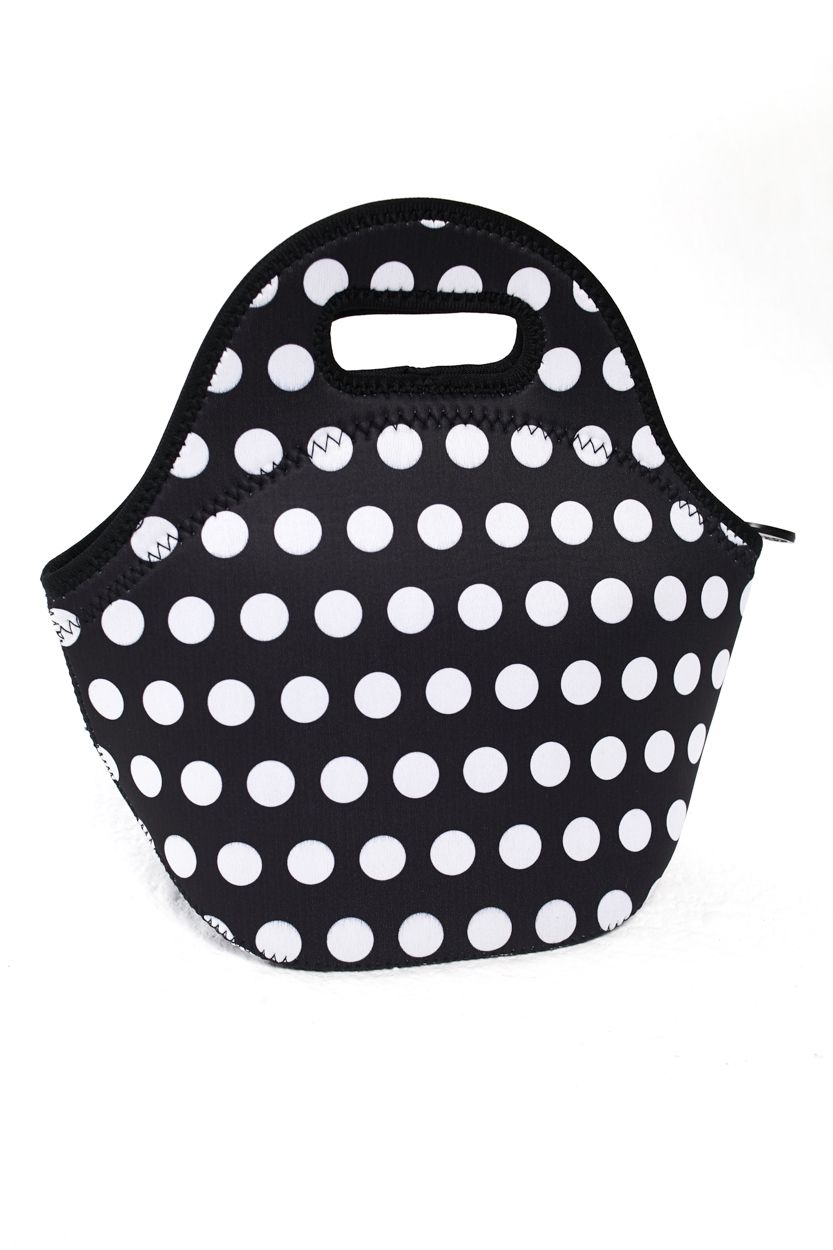 Сумка для еды Baggy Polka Dot