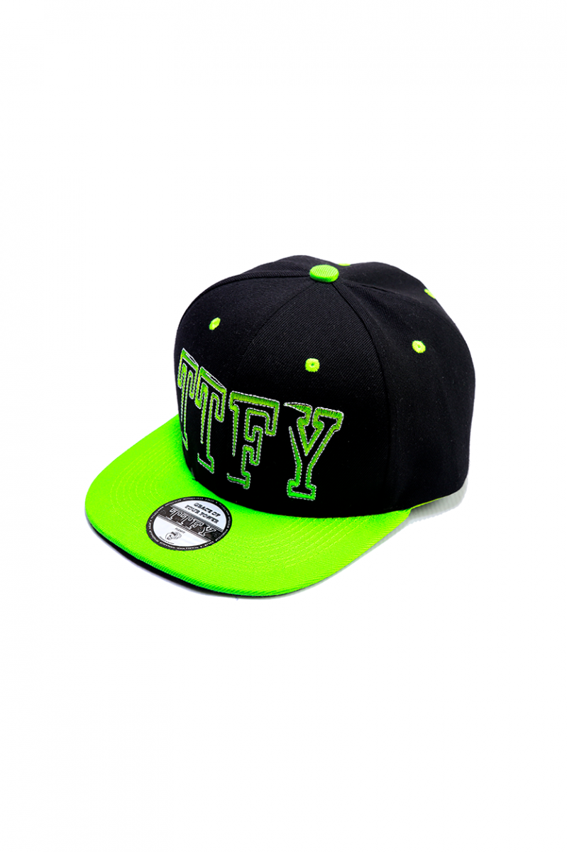 Кепка TTFY Flex Fit