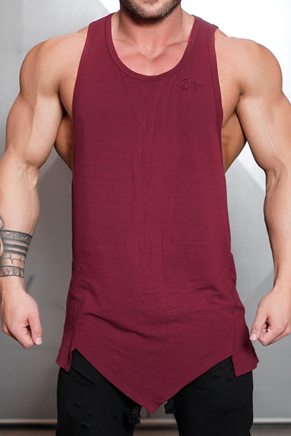 Майка Body Engineers Ravic Tank