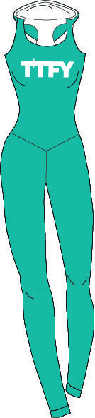 Princess PushUp Turquesa