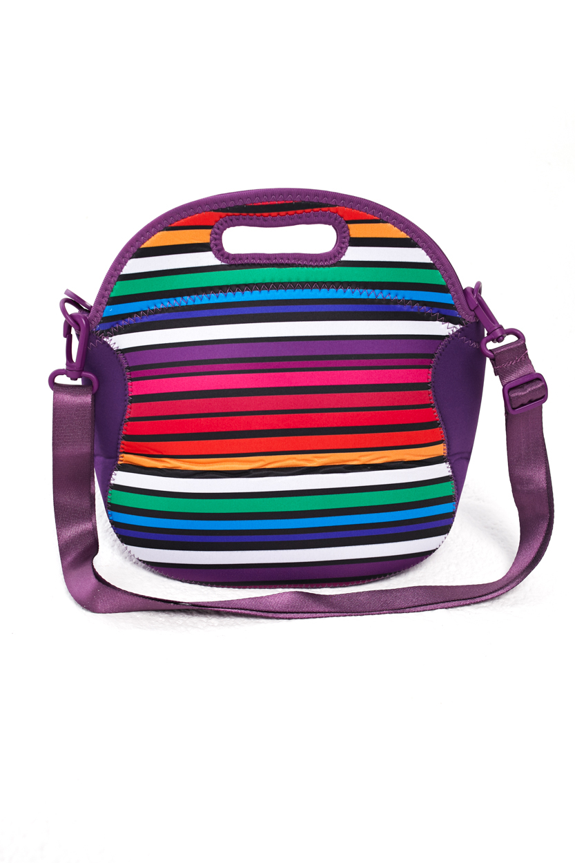 Сумка для еды Сумка для еды Baggy Rainbow  TTFY.ru