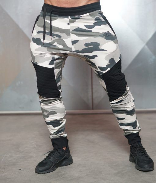 NEO Joggers 2.0 Desert Storm (NEW), XXL