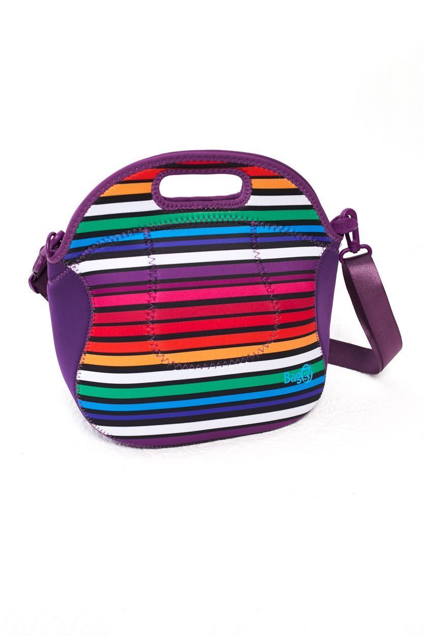 Сумка для еды Baggy Rainbow