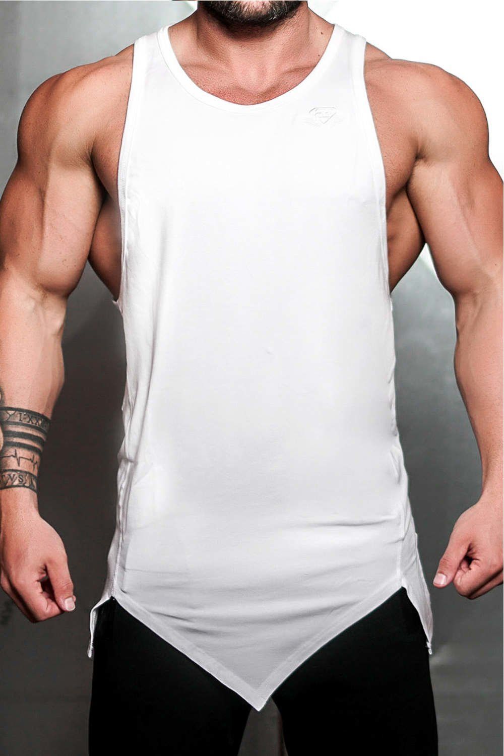 Майка Body Engineers Ravic Tank