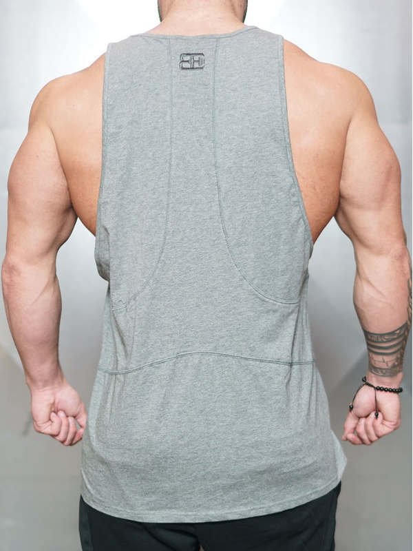 Майка Body Engineers Ravic Tank