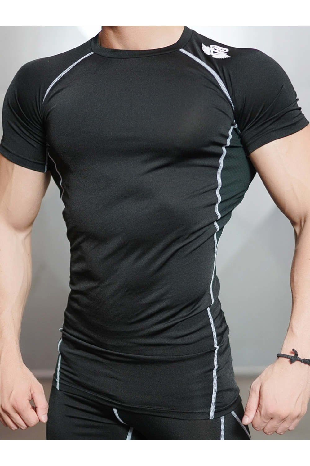 Ventus Short Sleeve Top