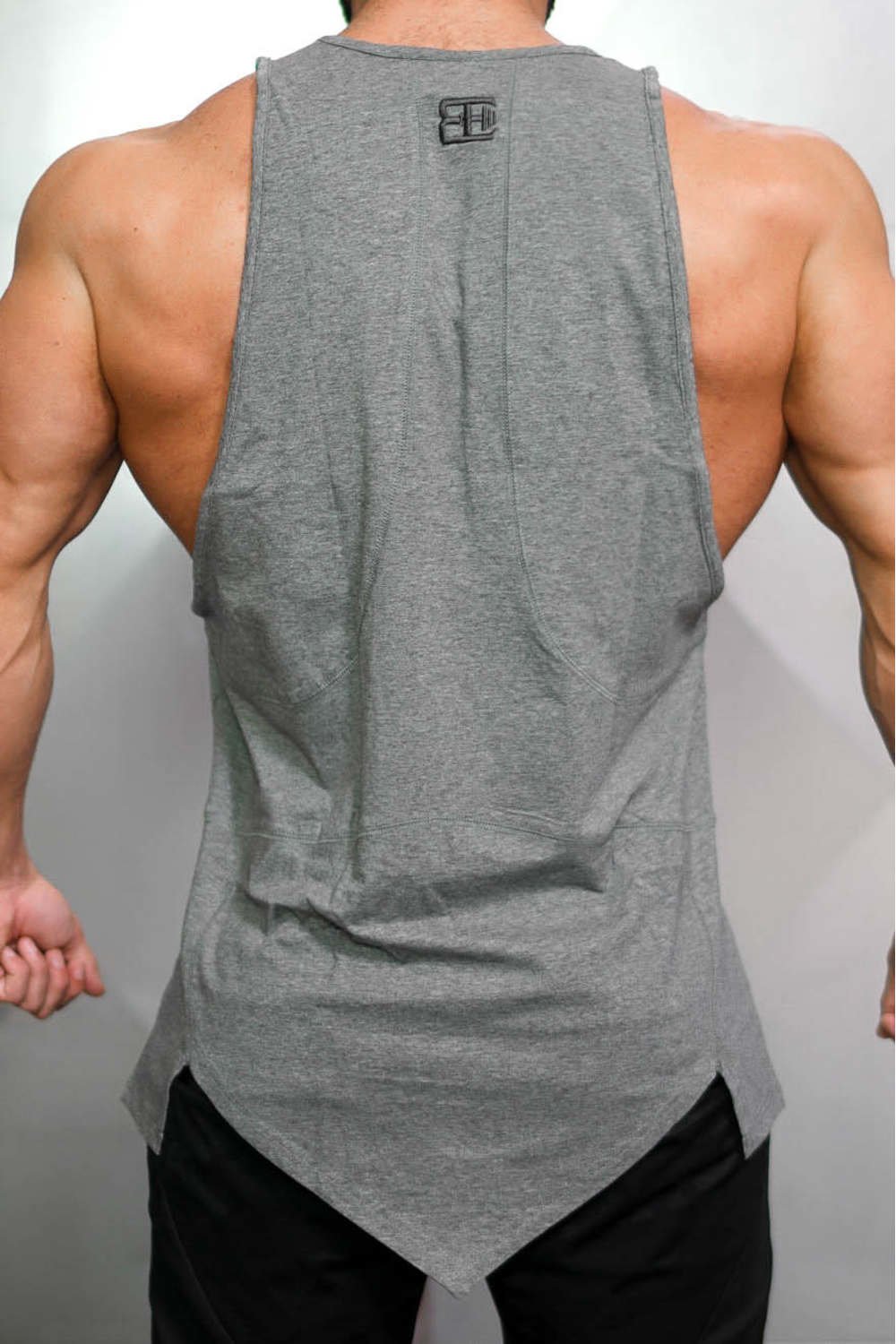 Майка Body Engineers Ravic Tank