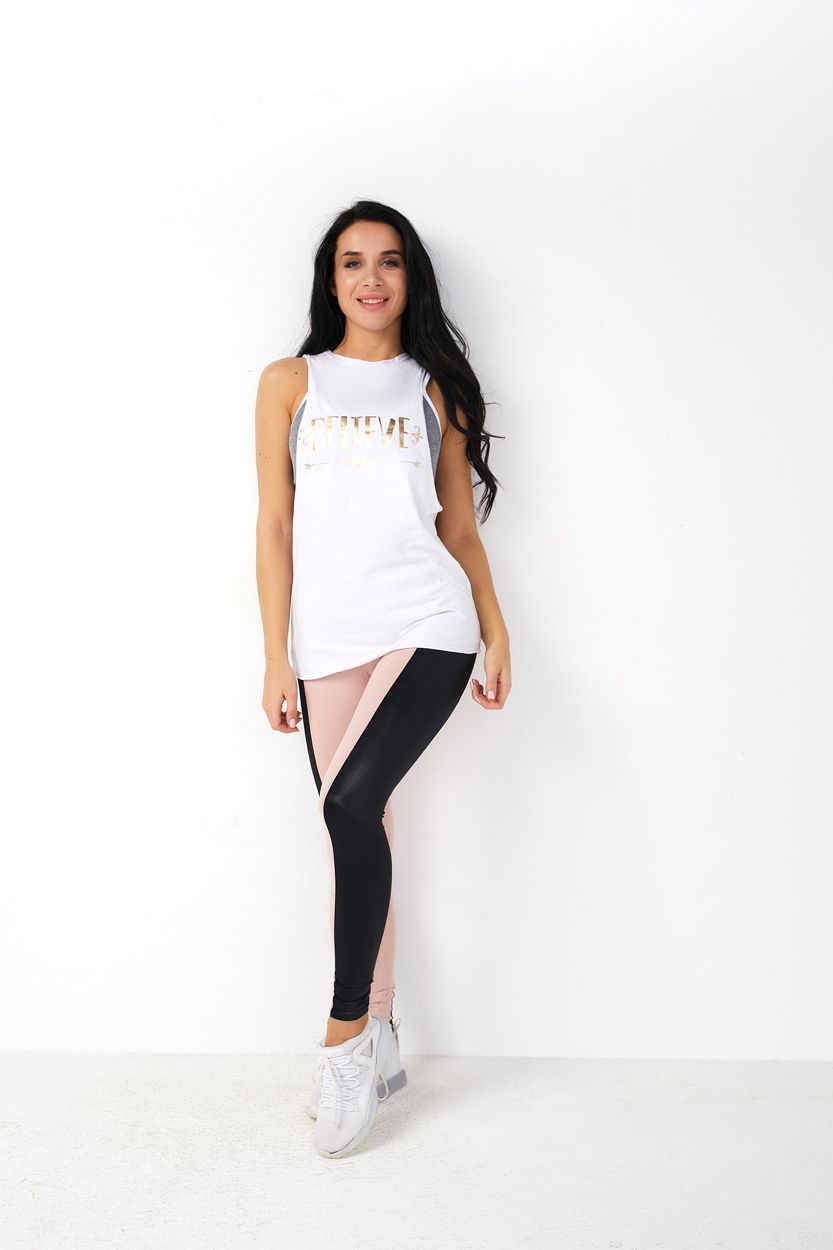 Blusa Believe